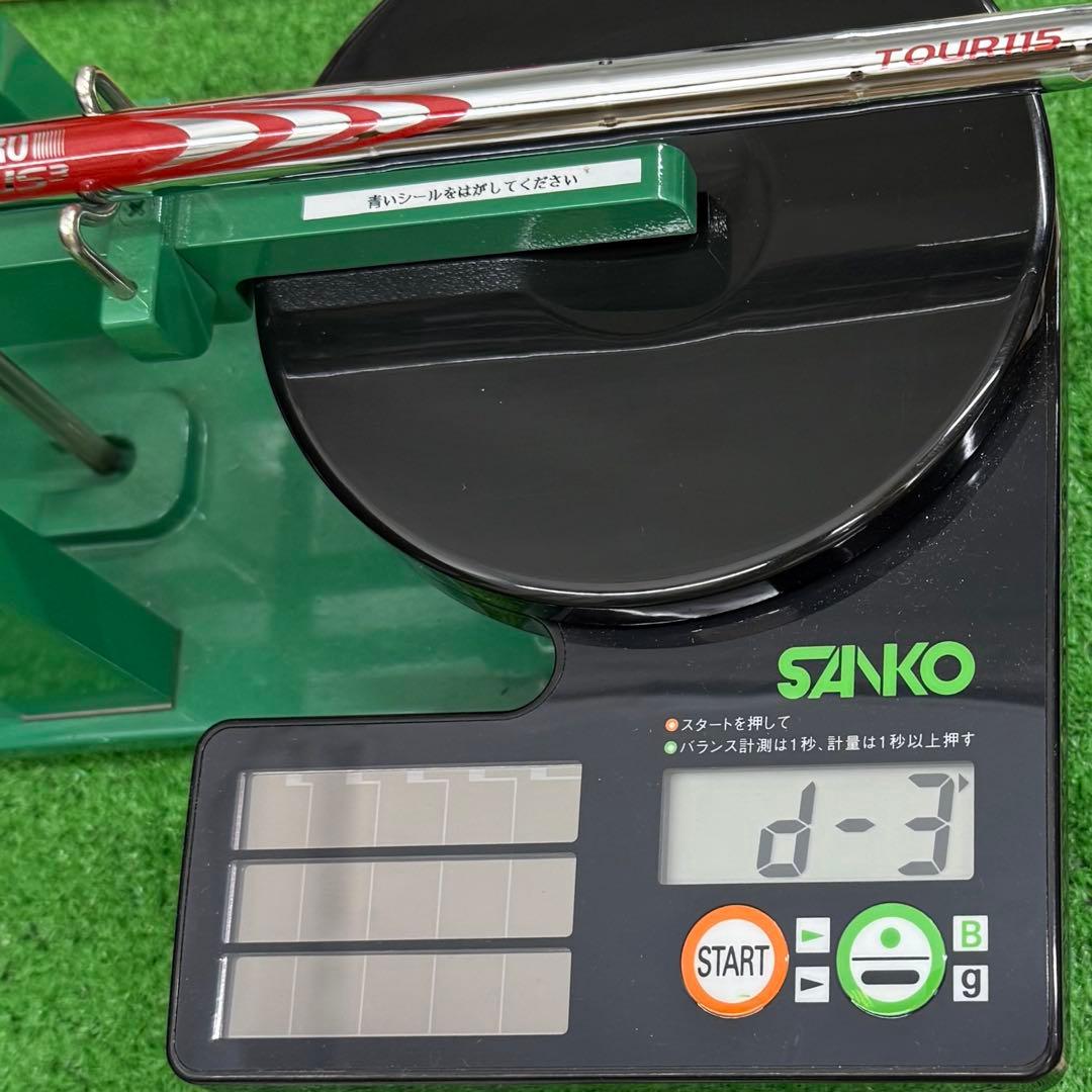 ⭐︎PING レフティ GLIDE 4.0 WEDGE 58° EYE 2