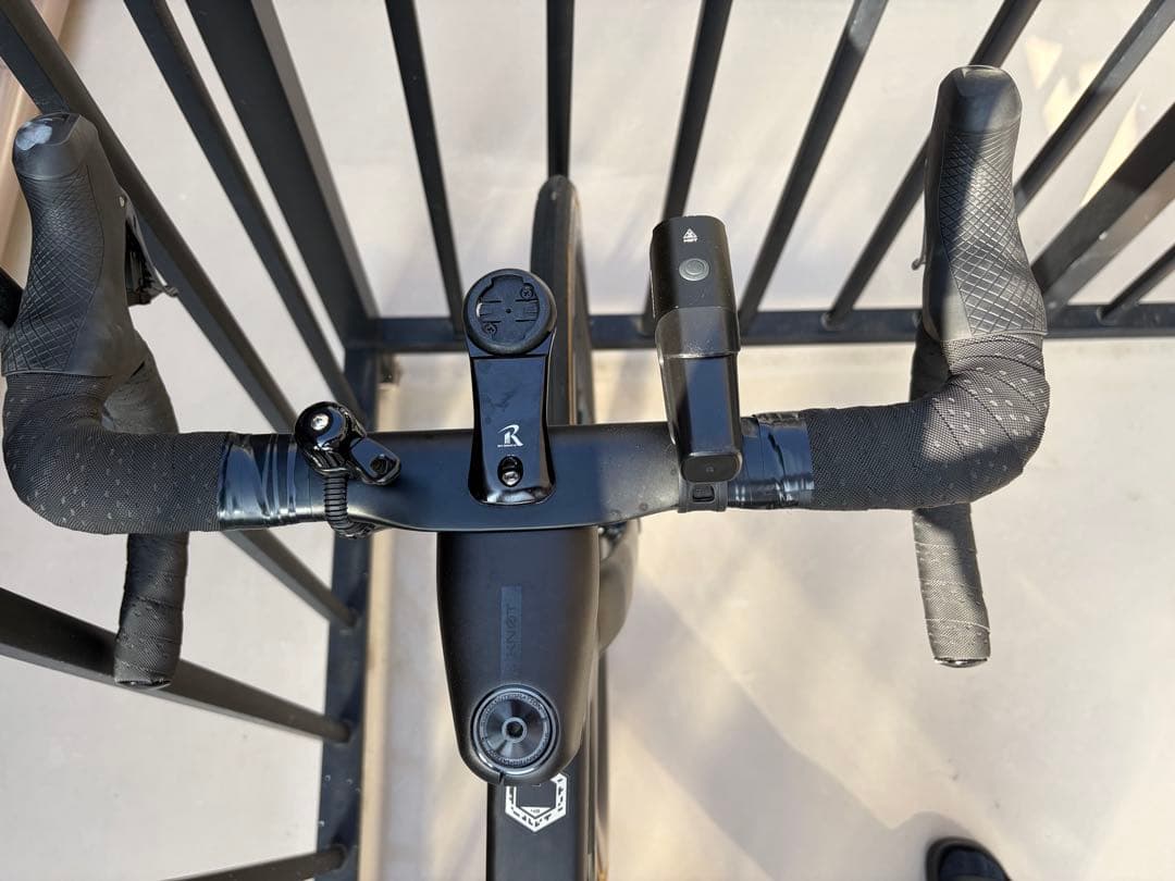 自転車本体 Cannondale SuperSix EVO Hi-Mod Di2 DISC