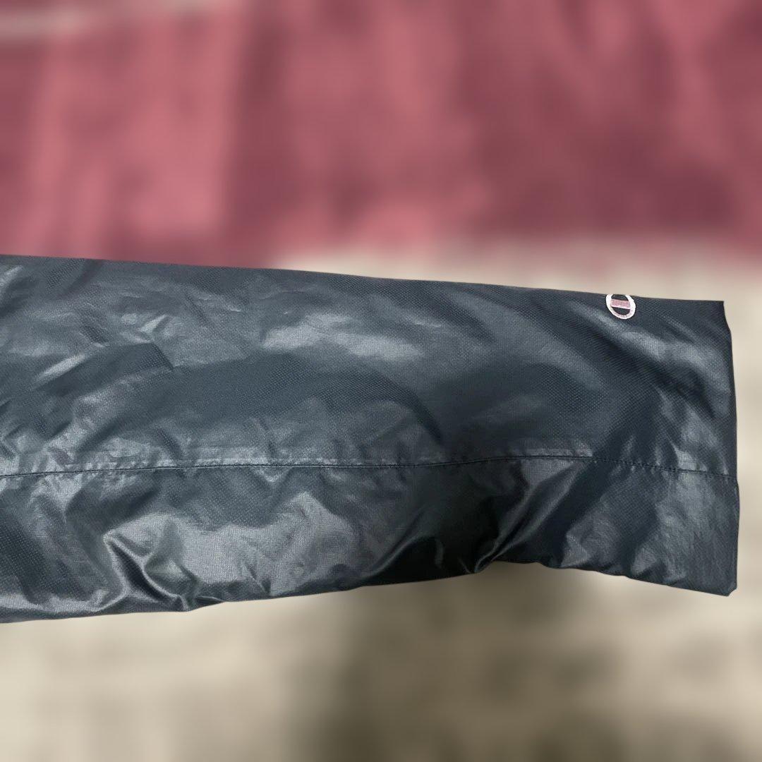 一回使用　レディース　Champion チャンピオン　ベンチコート