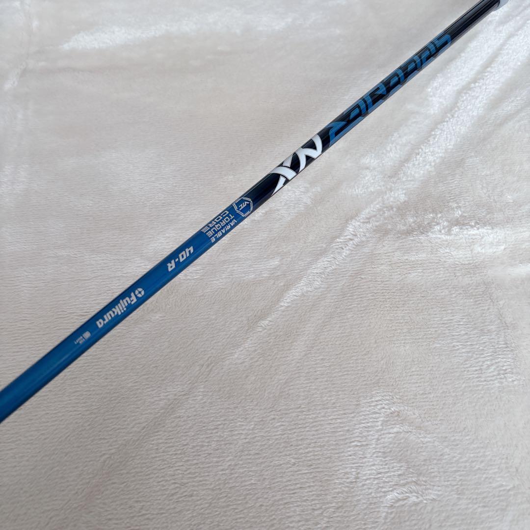 D186 PING G425 MAX 10.5 ドライバー SPEEDER NX