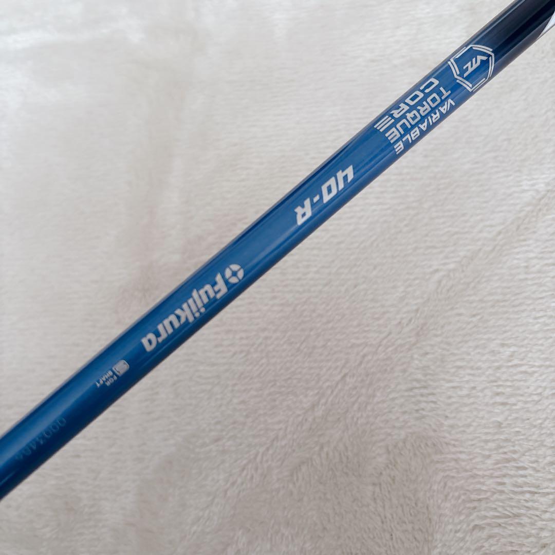 D186 PING G425 MAX 10.5 ドライバー SPEEDER NX