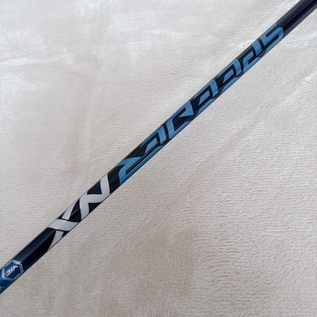 D186 PING G425 MAX 10.5 ドライバー SPEEDER NX