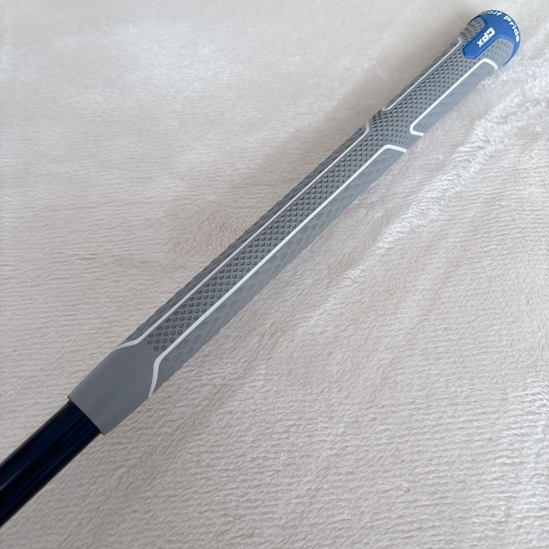 D186 PING G425 MAX 10.5 ドライバー SPEEDER NX