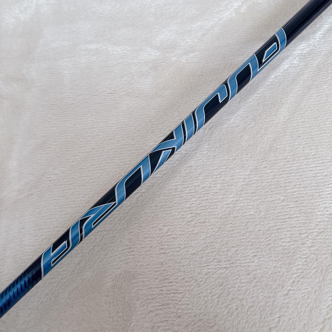 D186 PING G425 MAX 10.5 ドライバー SPEEDER NX