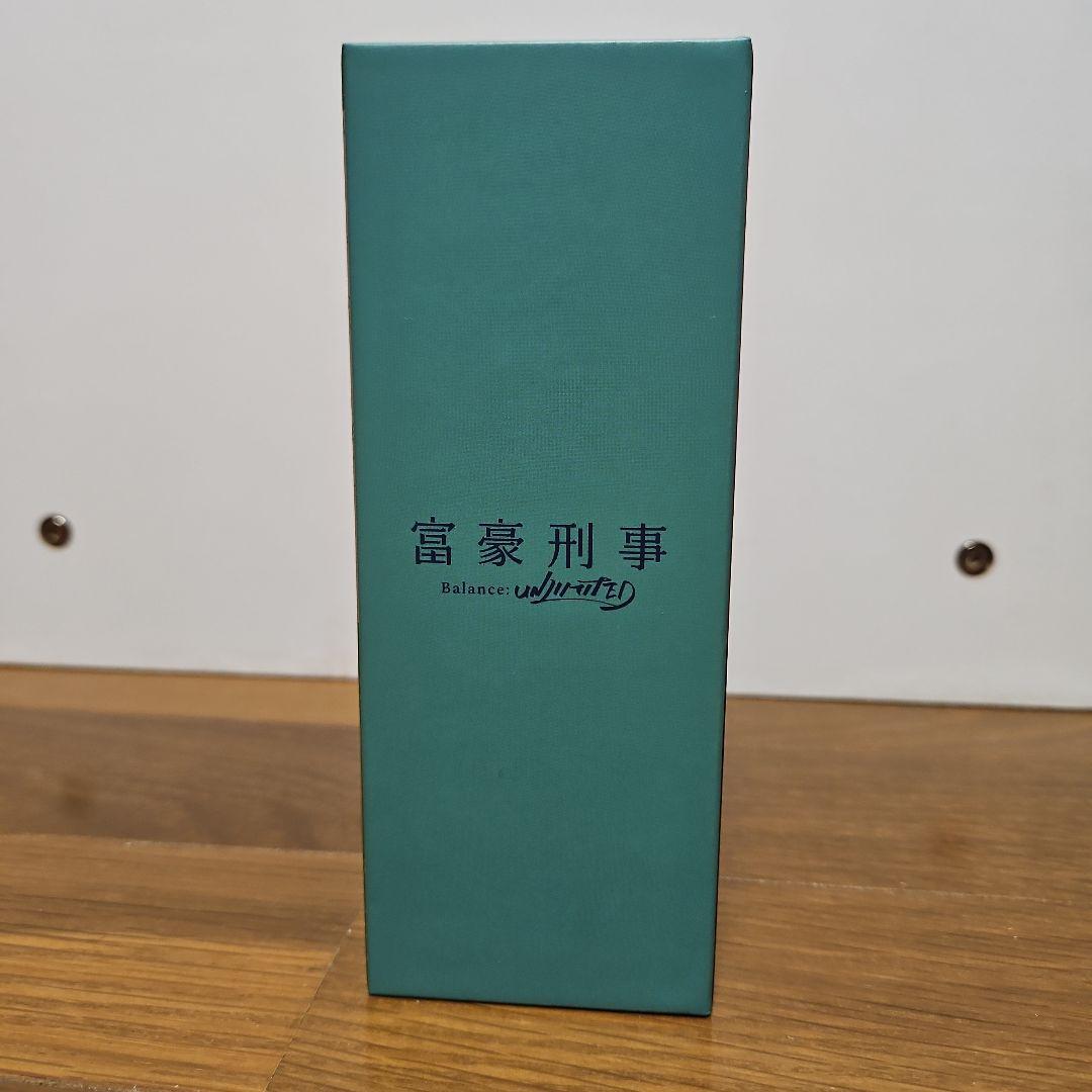 富豪刑事 Balance:UNLIMITED 1～3〈完全生産限定版〉