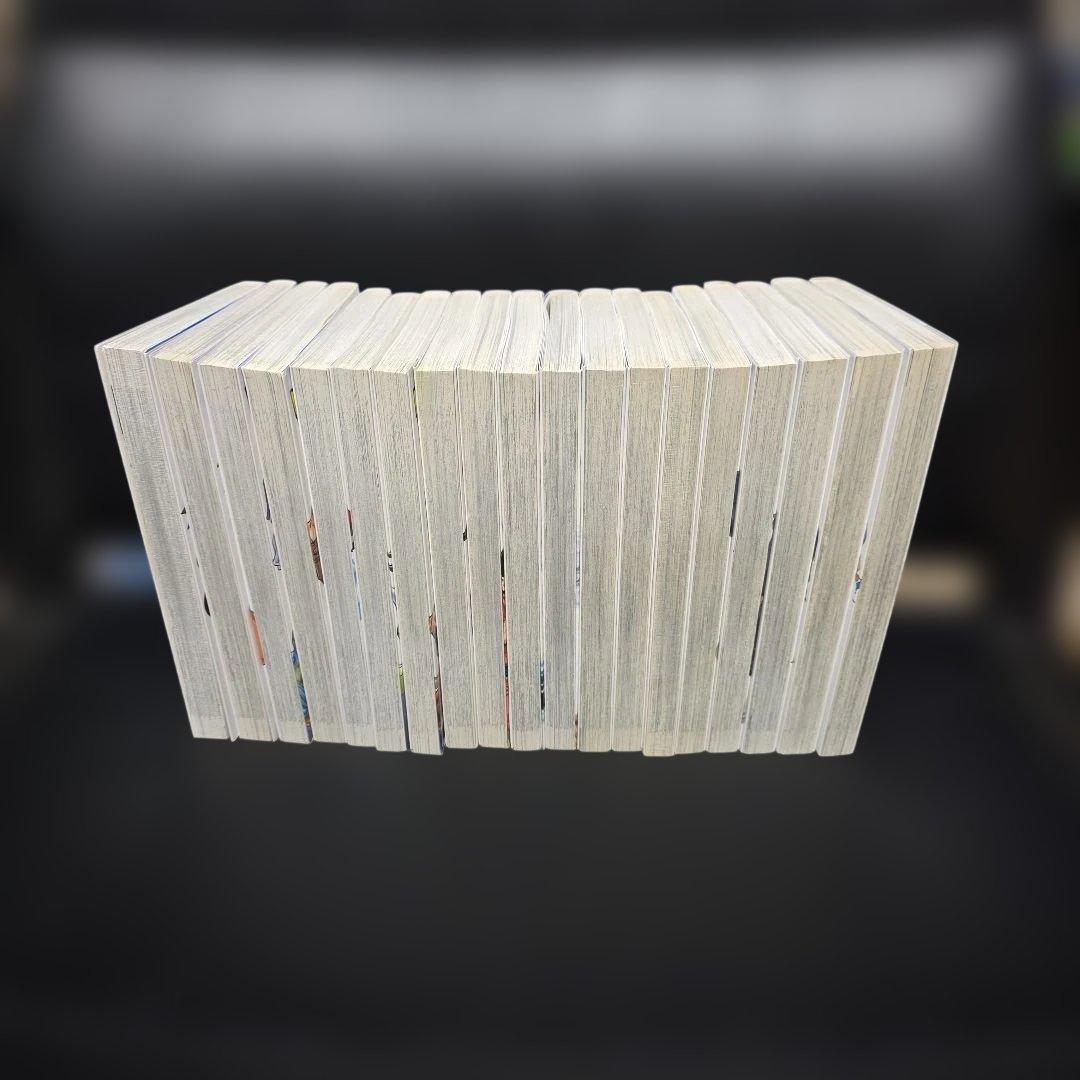 ドラゴンボール超　1〜19巻