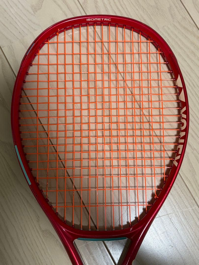 【4時間使用】VCORE 100D 2026 G3