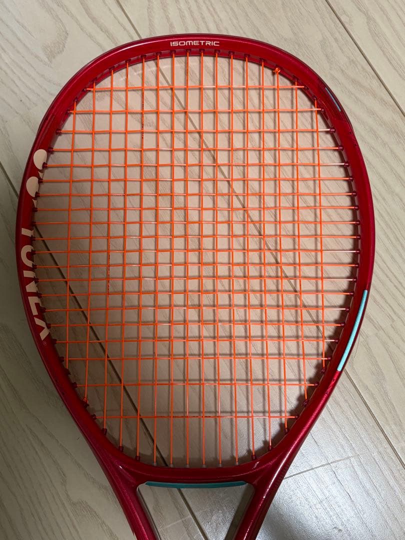 【4時間使用】VCORE 100D 2026 G3