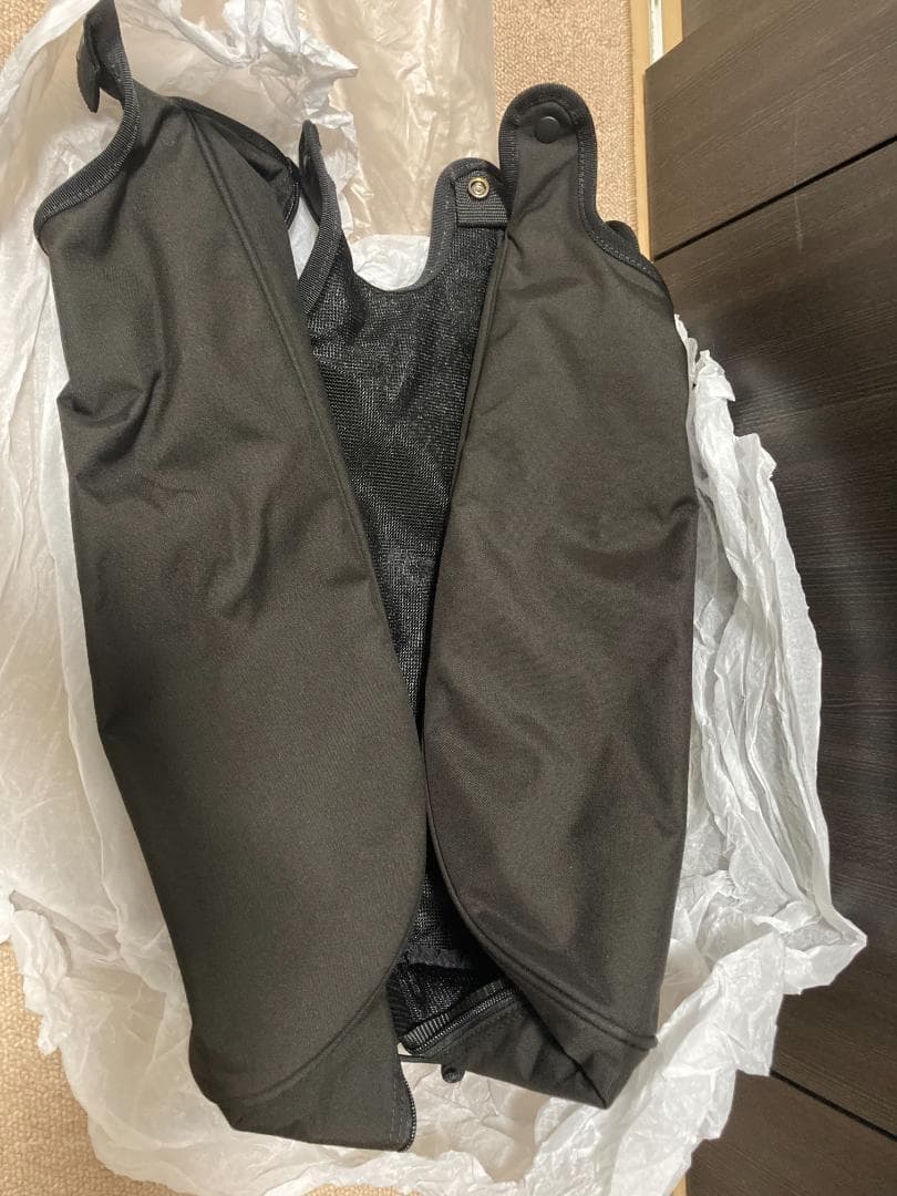 BRIEFING キャディーバック　直営店限定モデル　ブラッグ