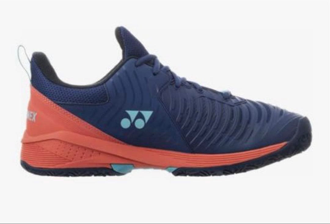 新品YONEX ヨネックス　パワークッション　ソニケージ3 ワイド　24.5