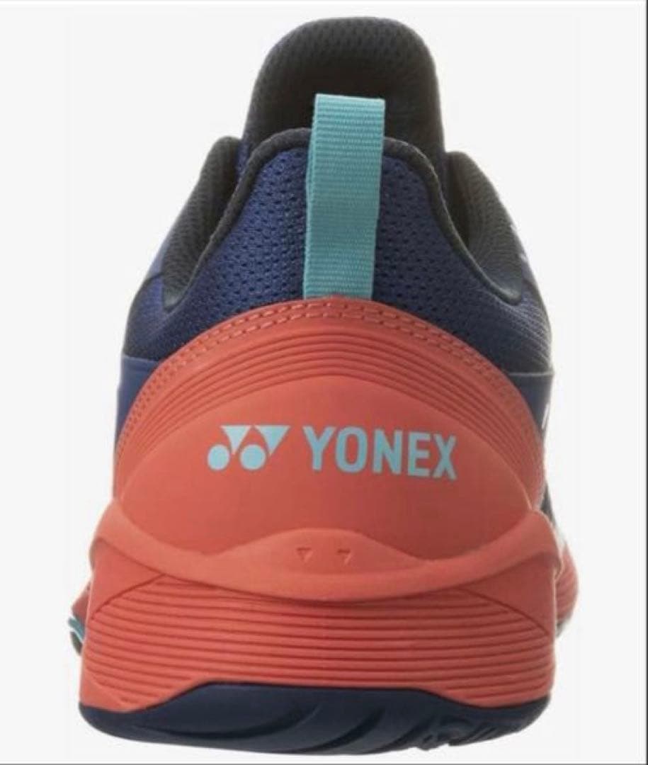 新品YONEX ヨネックス　パワークッション　ソニケージ3 ワイド　24.5