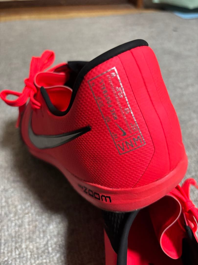 シューズ Nike Zoom Phantom Venom IC 26.0cm