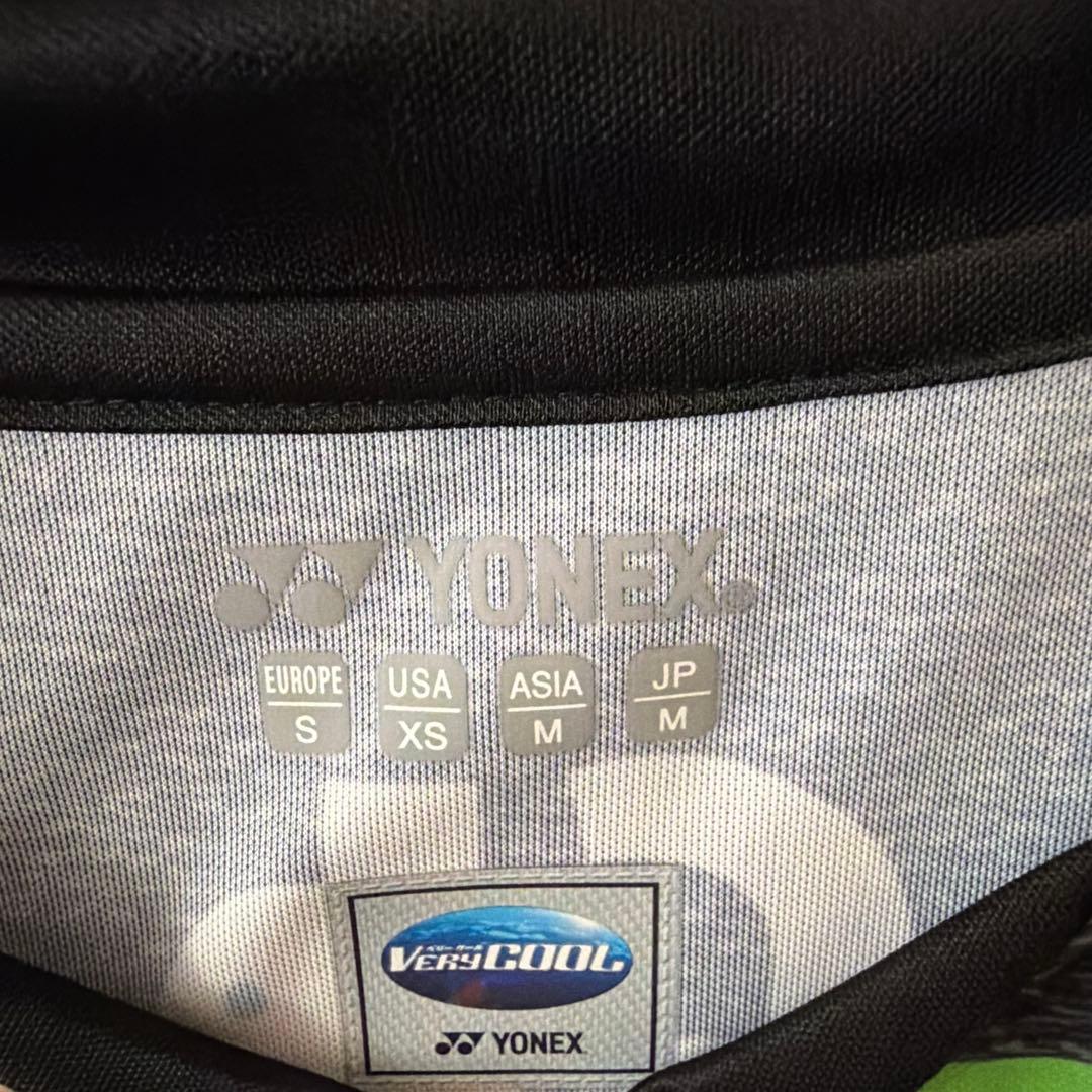 YONEX 柏レイソル　ユニフォームYAMADA 6 Mサイズ