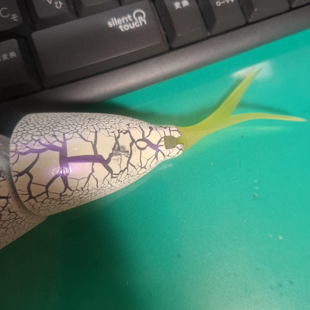 レアカラー　DRT 　クラッシュ ジョーカー　 JOKER 　ミステリーエッグ