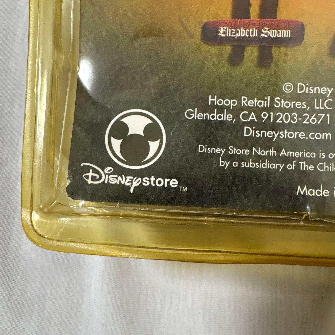 パイレーツオブカリビアン　デイヴィ・ジョーンズ フィギュア