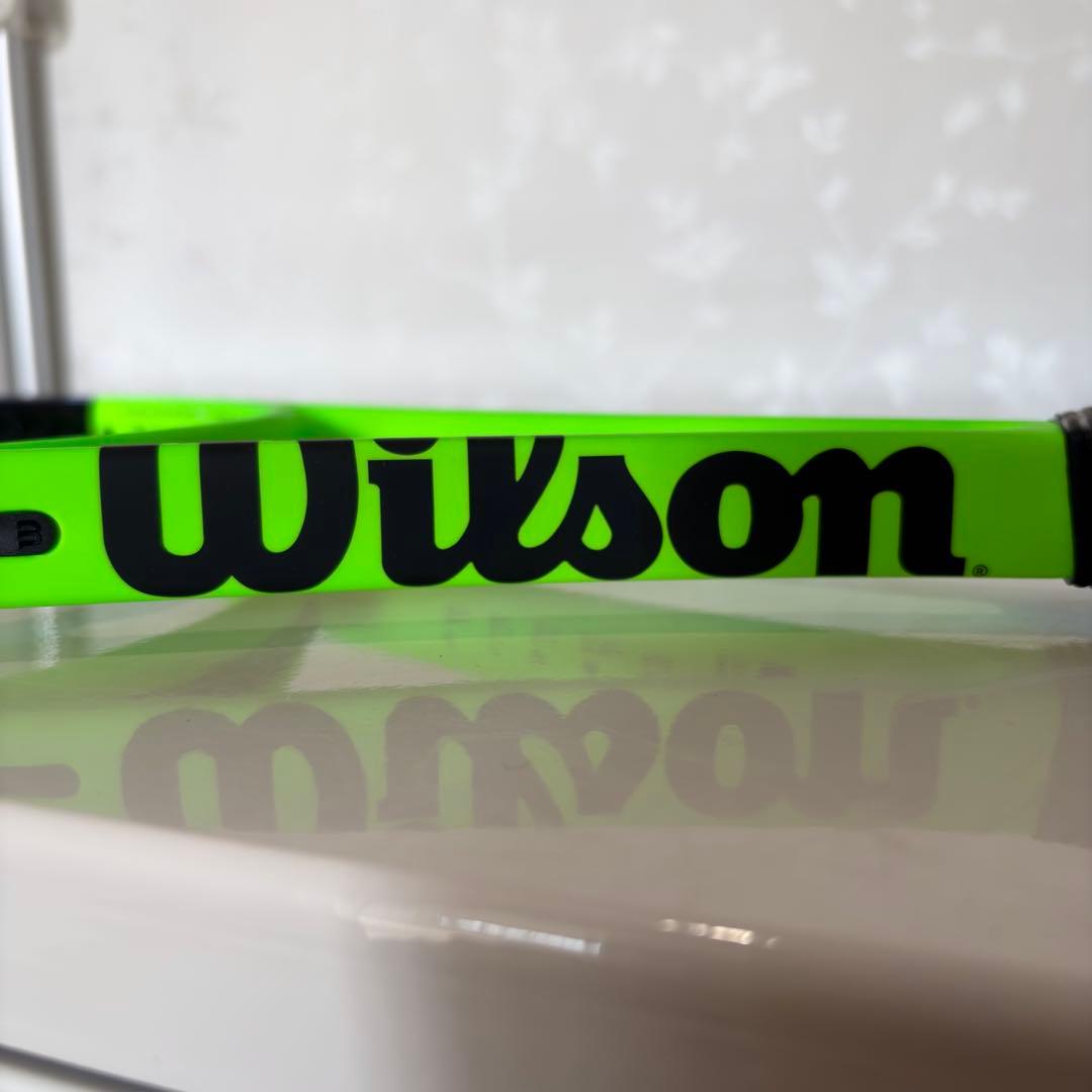 Wilson ウィルソン ブレード 98 v6.0 G3 限定リバースカラー