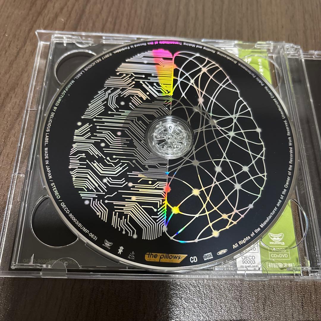 the pillows アルバムCDセット　ザ・ピロウズ