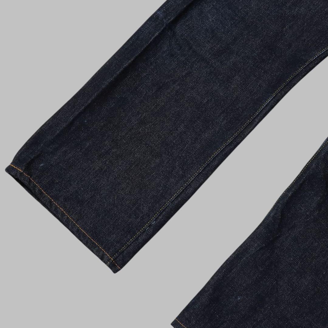 30周年★XX タイプ★DENIME★836 セルビッジデニム★Ｗ31★ジーンズ