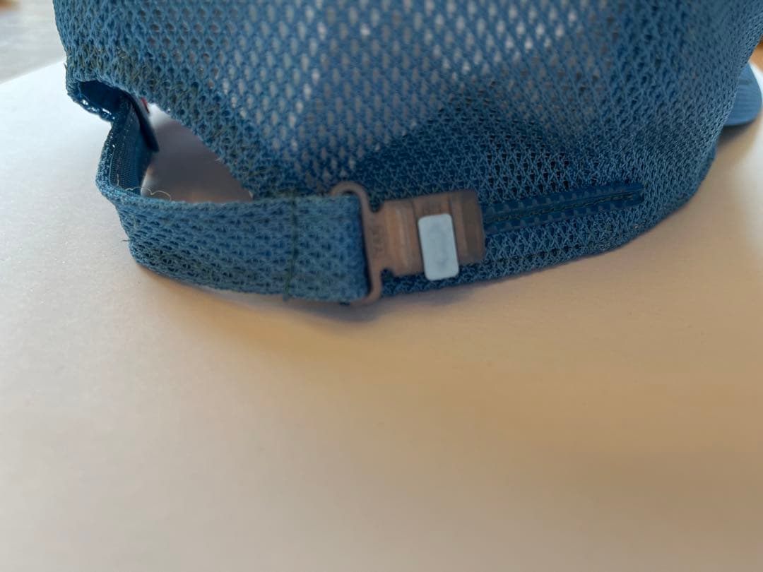 セーブライオンズ 帽子 旧モデルレア