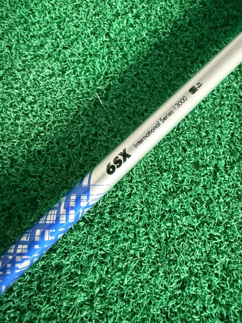 【SRIXON】ATTACKING 6SX ドライバー用シャフト