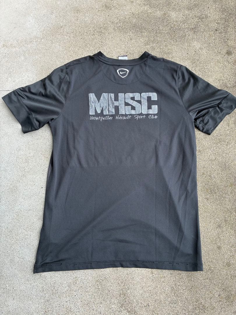 モンペリエ　ユニフォーム　L