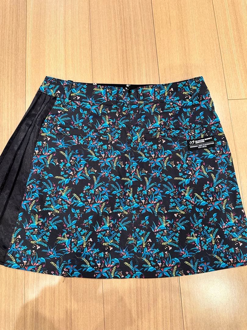 MASTER BUNNY EDITION 原英莉花モデルセットアップ