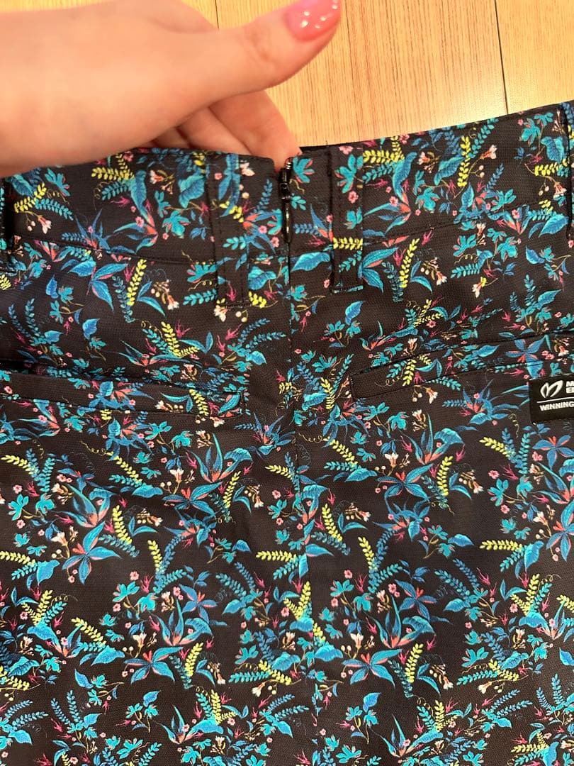 MASTER BUNNY EDITION 原英莉花モデルセットアップ