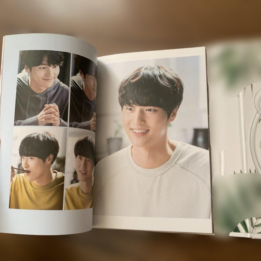 いのっち母韓国ドラマ　愛の温度DVD BOX 全2巻➕OSTセット