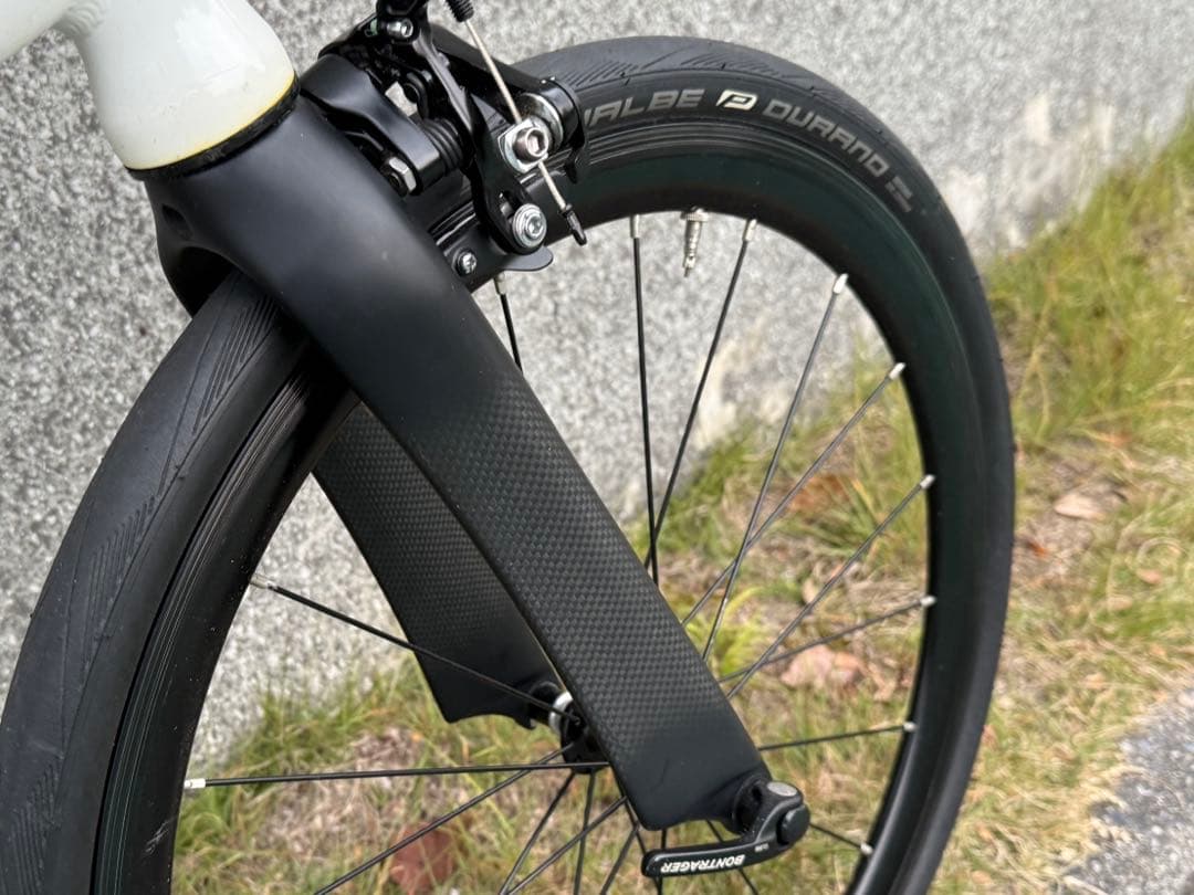 DAHON DASH P18 カスタム車 / ダホン ダッシュ （451化）