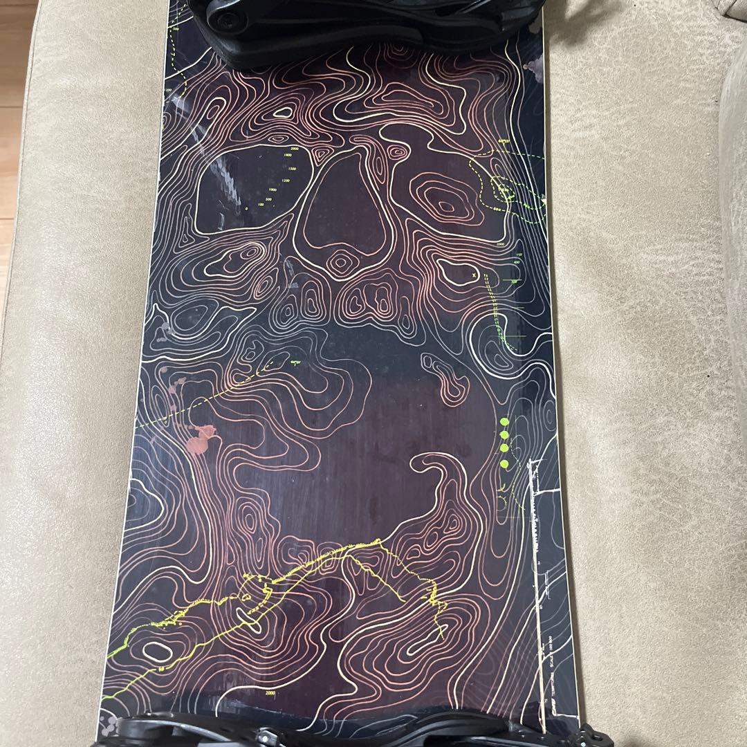 GNU l Guru 155 × UNION CONTACT PRO M