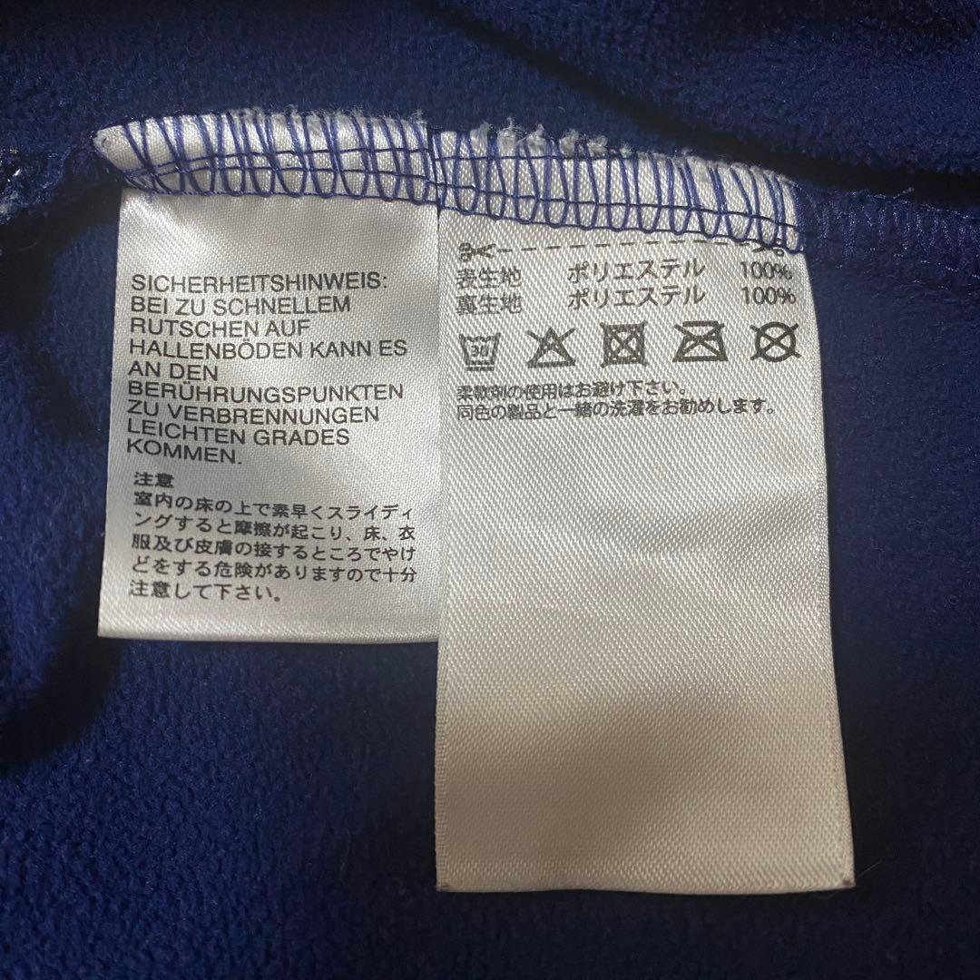 支給品 サッカー 日本代表 トレーニング ウェア アディダス