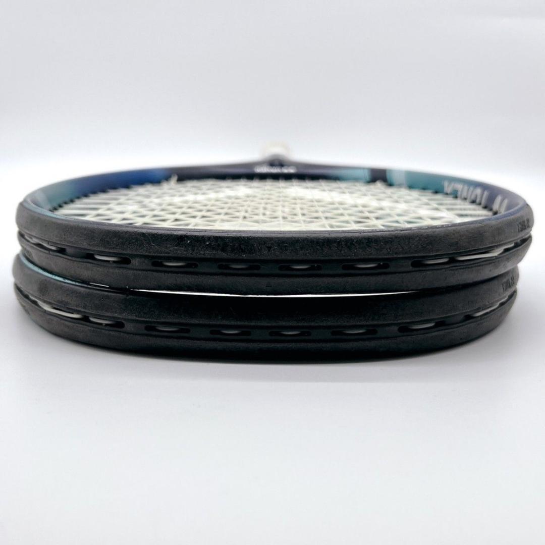 YONEX EZONE 100L G2 2022年モデル 2本セット