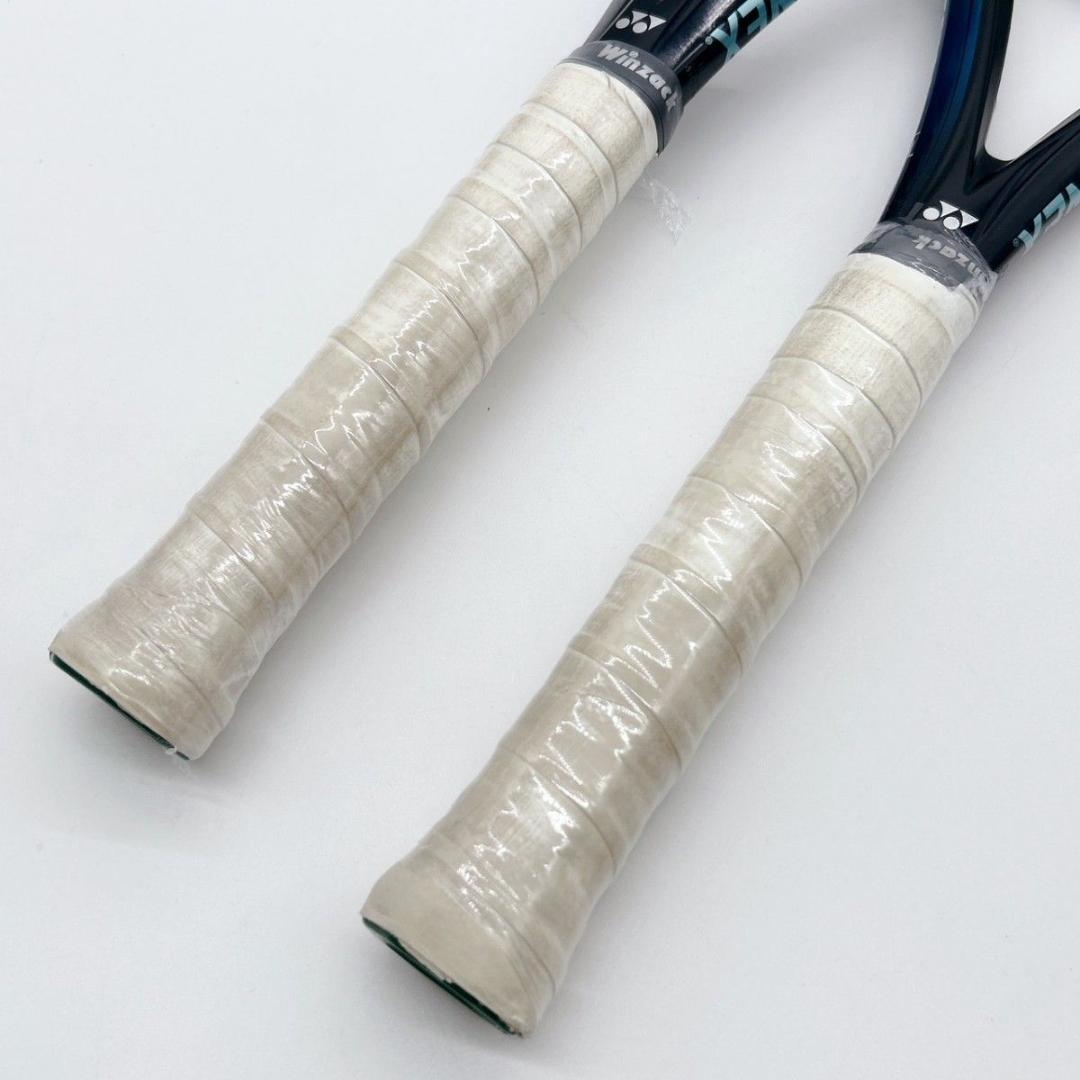 YONEX EZONE 100L G2 2022年モデル 2本セット