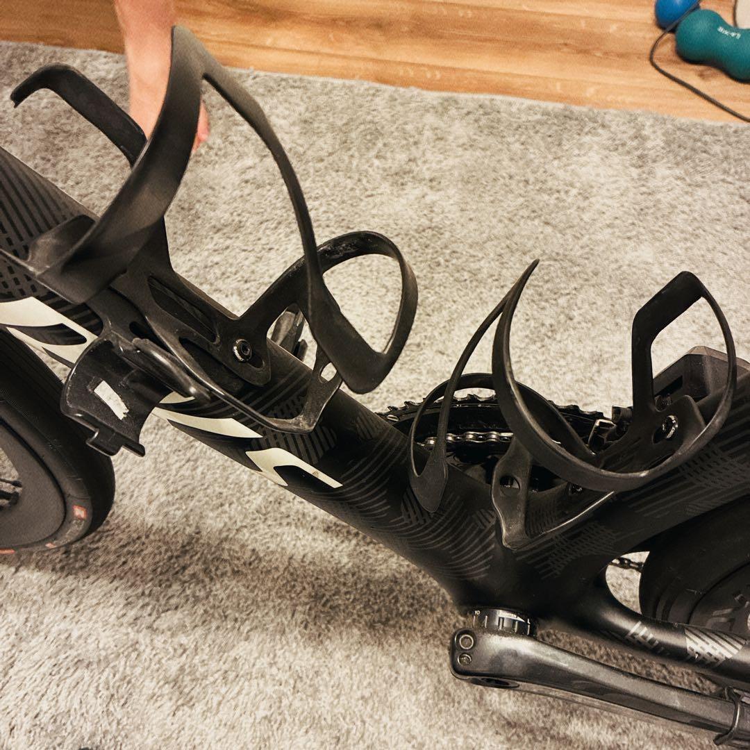 最終お値下げ SPECIALIZED S-WORKS チームフレーム2019