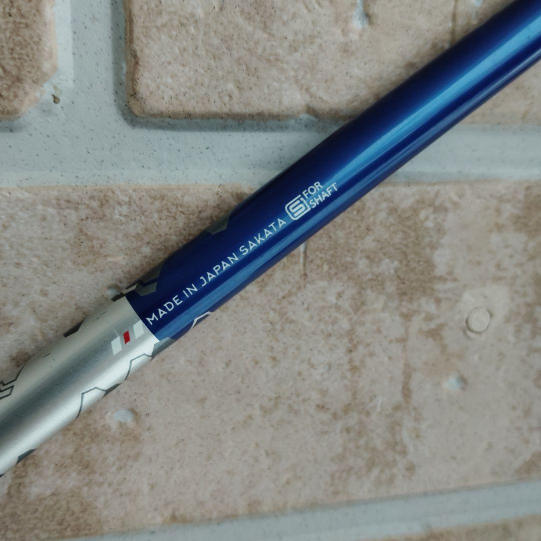 ホンマ TR21 FW 4W 4番 16.5度 バフィー VIZARD FP6S