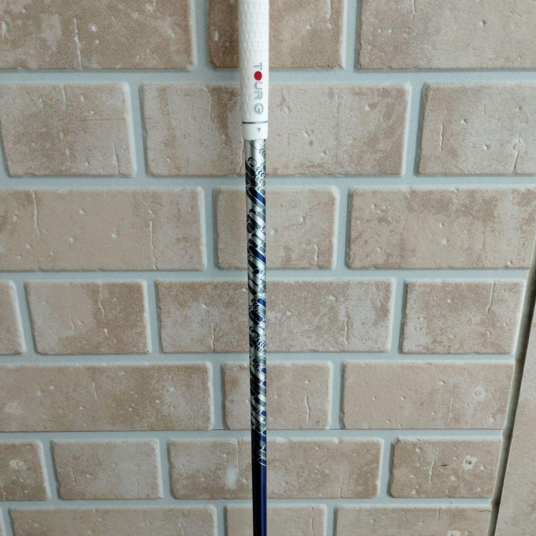 ホンマ TR21 FW 4W 4番 16.5度 バフィー VIZARD FP6S