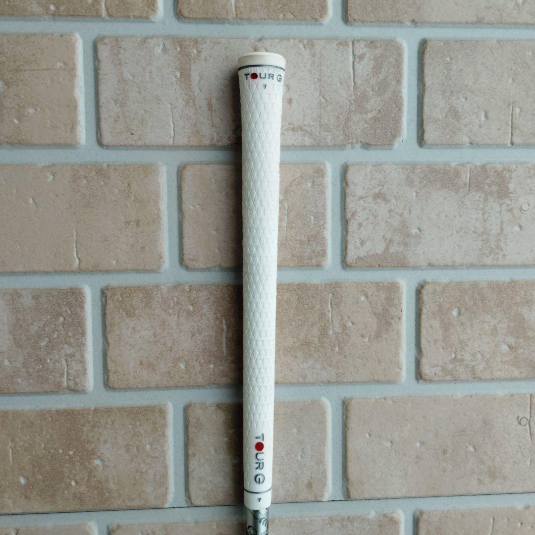 ホンマ TR21 FW 4W 4番 16.5度 バフィー VIZARD FP6S