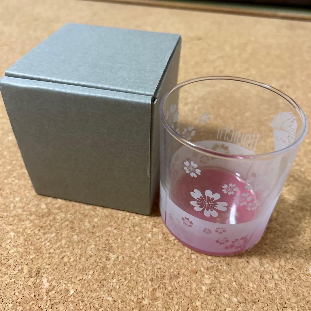 「送料無料」DAYS2019 王子グラス 桜井琥一