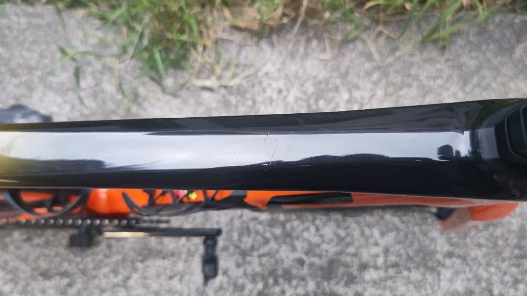 引取り歓迎 BMC TEAMMACHINE SLR01 2021 47サイズ