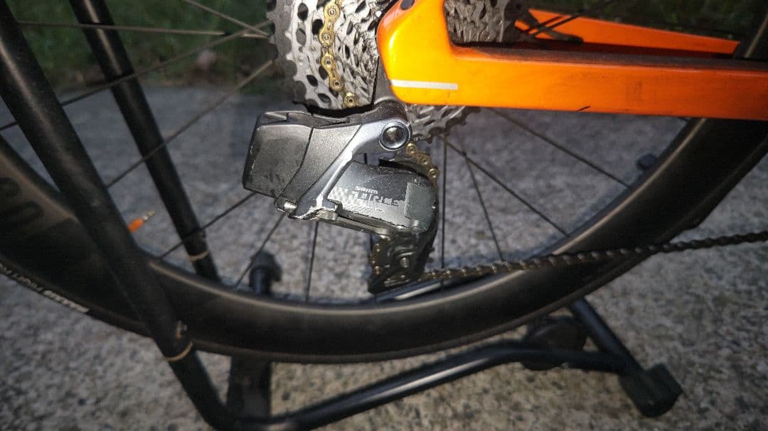 引取り歓迎 BMC TEAMMACHINE SLR01 2021 47サイズ