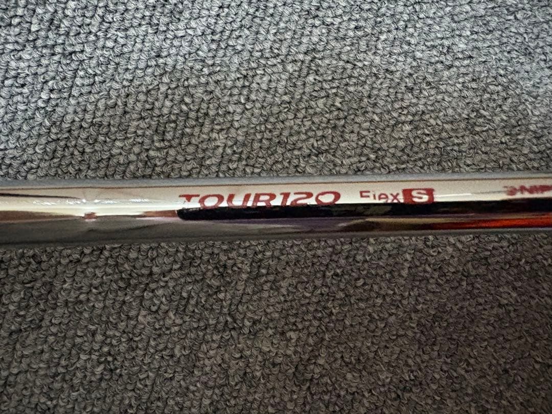 SRIXON ZX5mk2 アイアンセット 6本