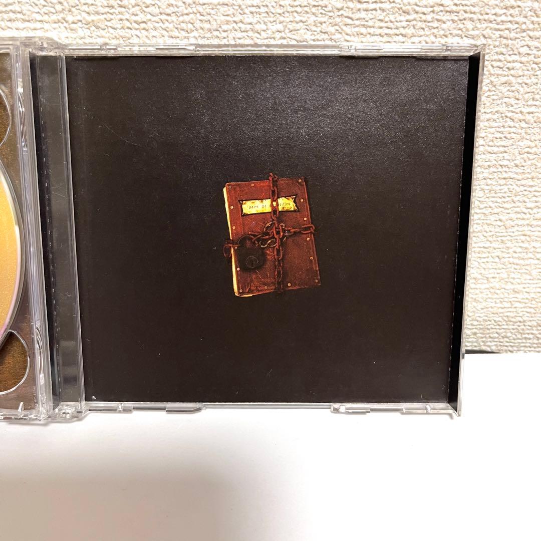 MALICE MIZER Voyage マリスミゼル