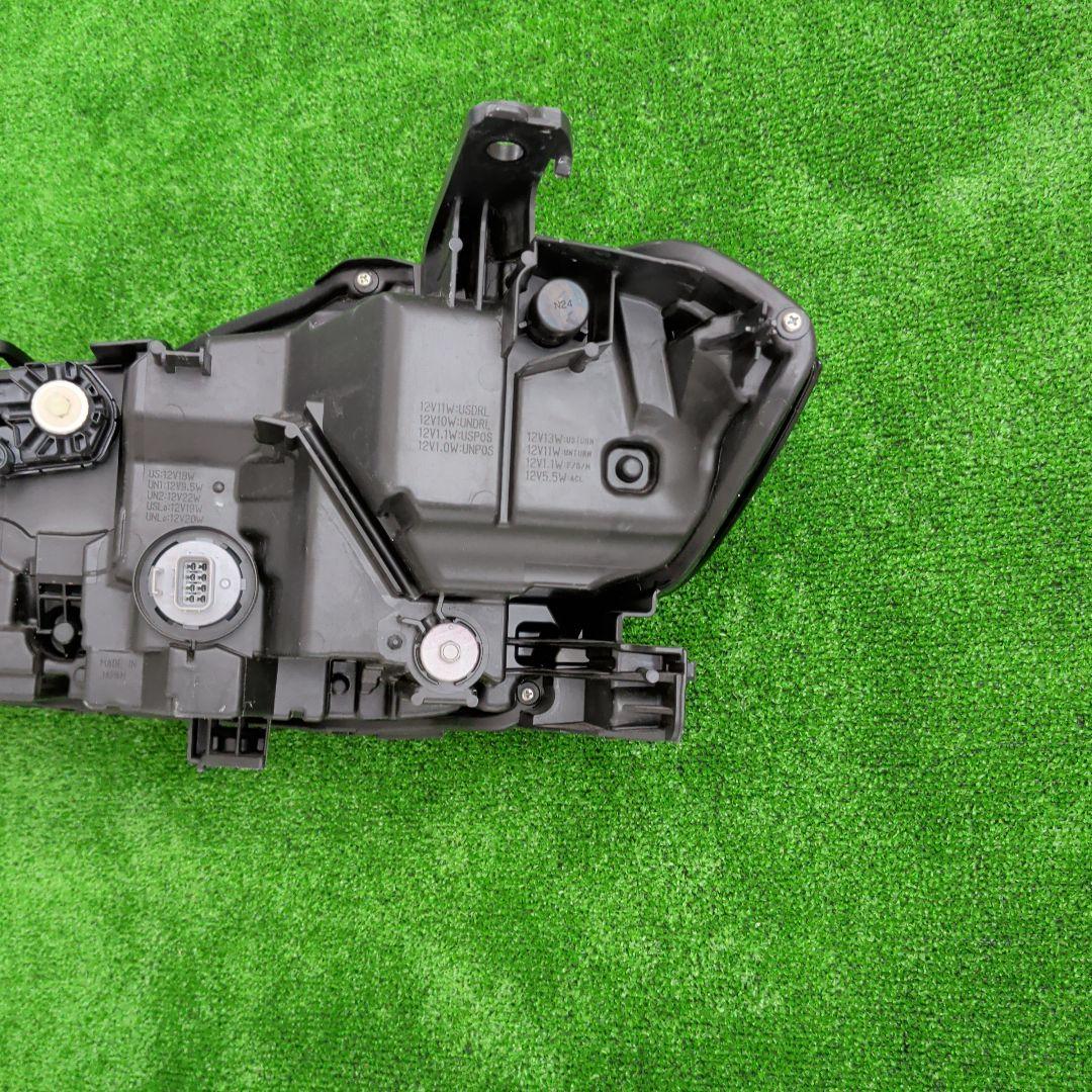 ★PJ★　HONDA シビック タイプR　右ヘッドライトAssy