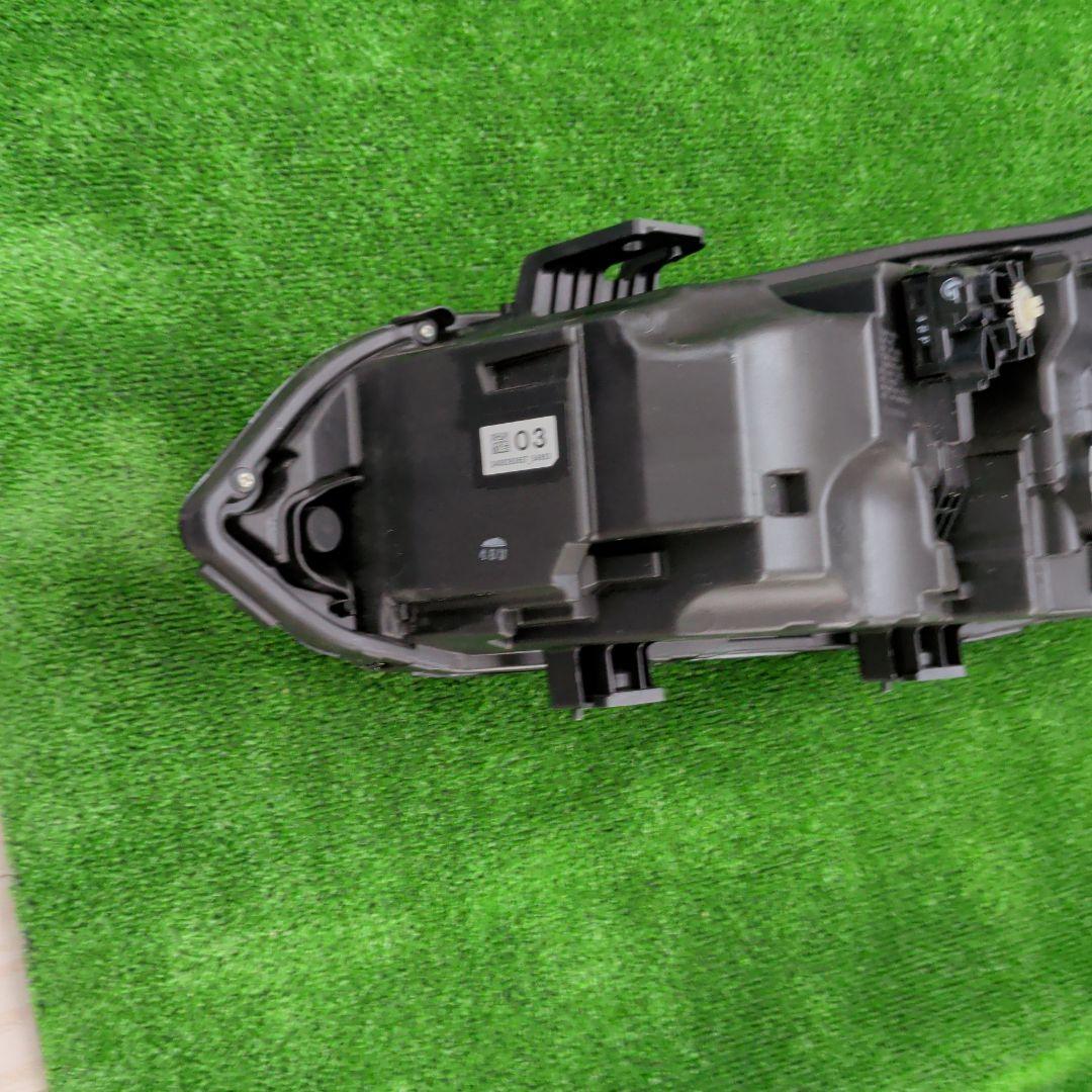 ★PJ★　HONDA シビック タイプR　右ヘッドライトAssy