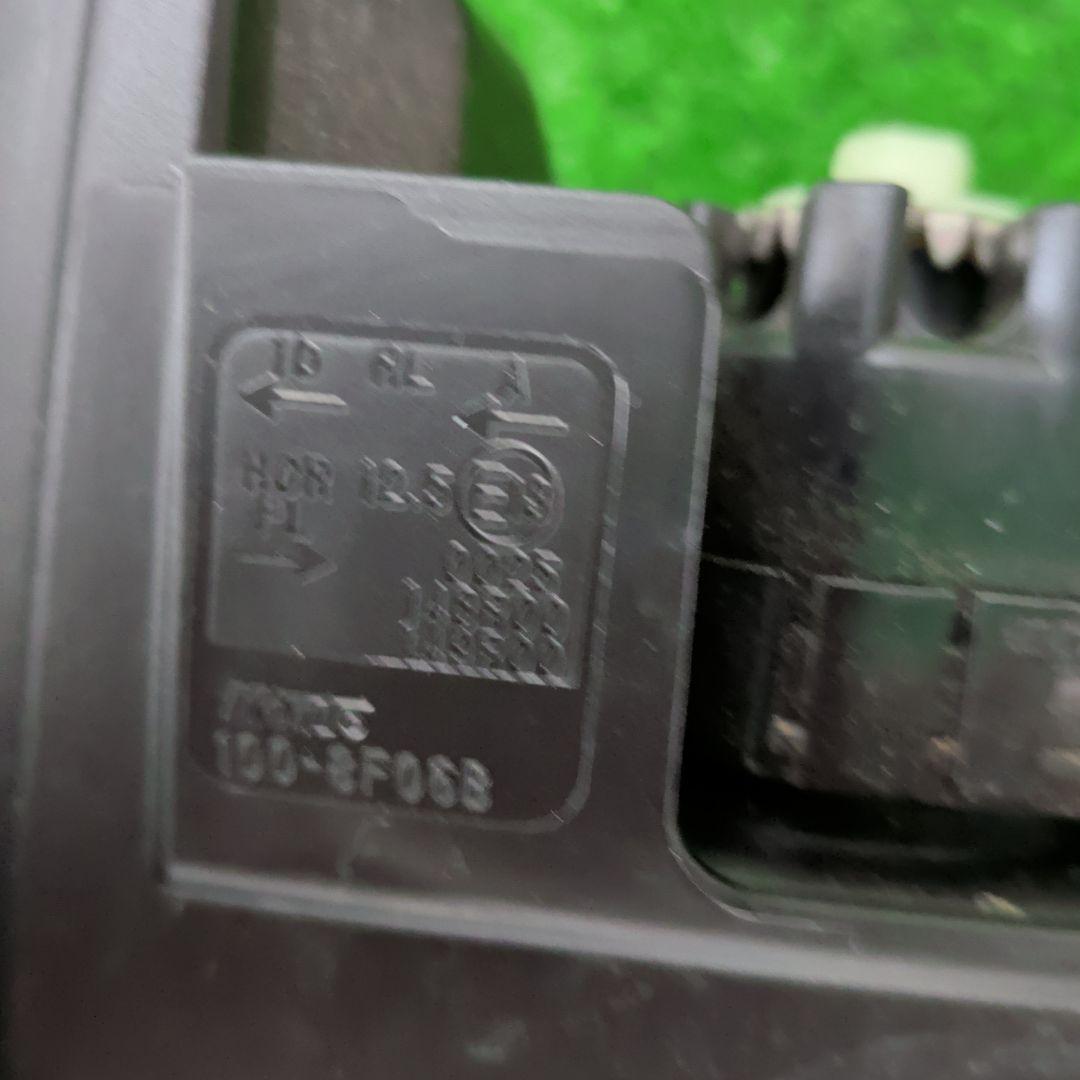 ★PJ★　HONDA シビック タイプR　右ヘッドライトAssy