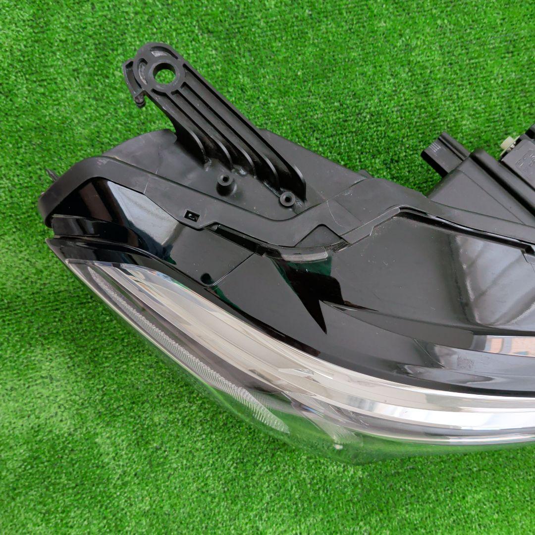 ★PJ★　HONDA シビック タイプR　右ヘッドライトAssy