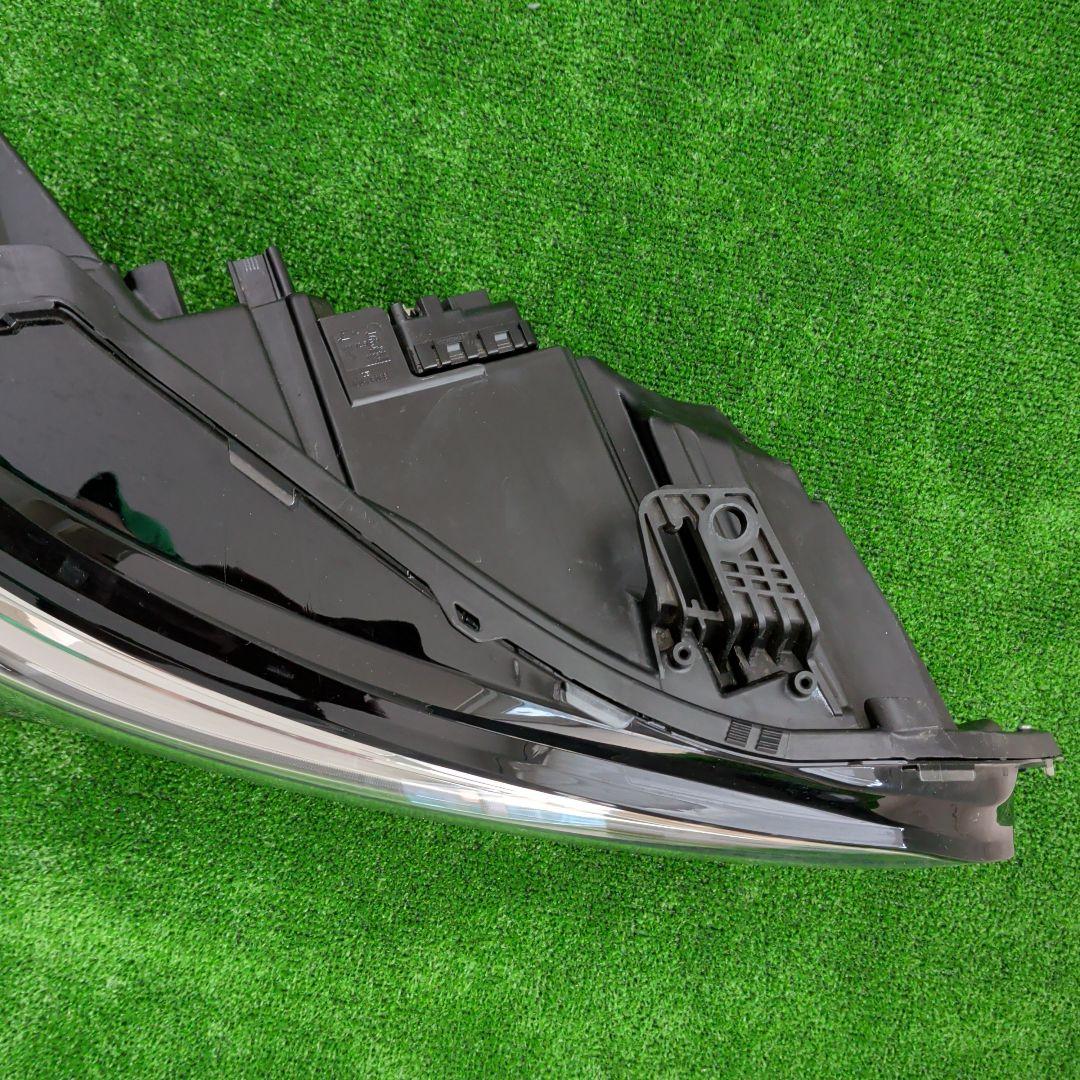 ★PJ★　HONDA シビック タイプR　右ヘッドライトAssy