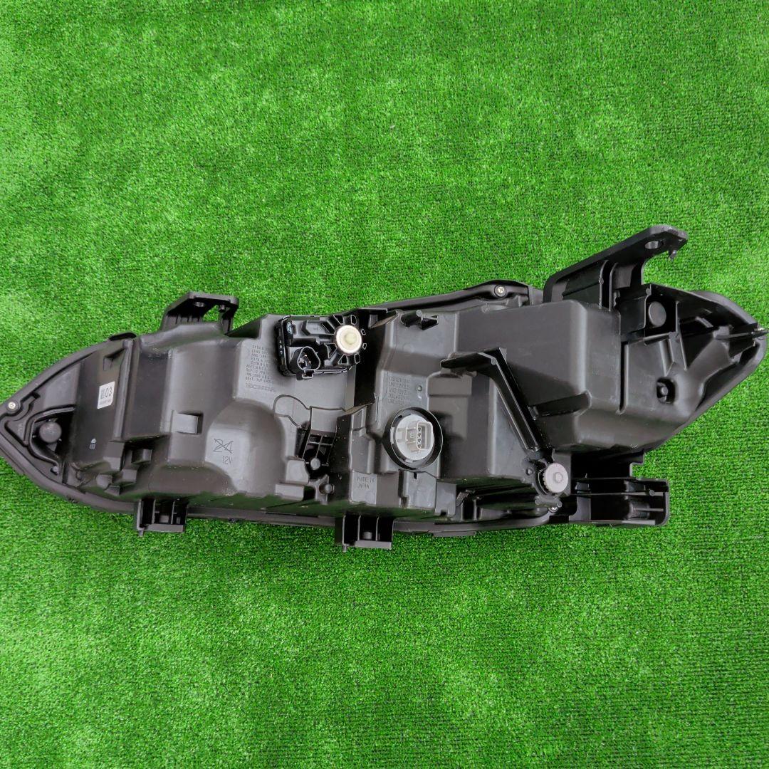★PJ★　HONDA シビック タイプR　右ヘッドライトAssy