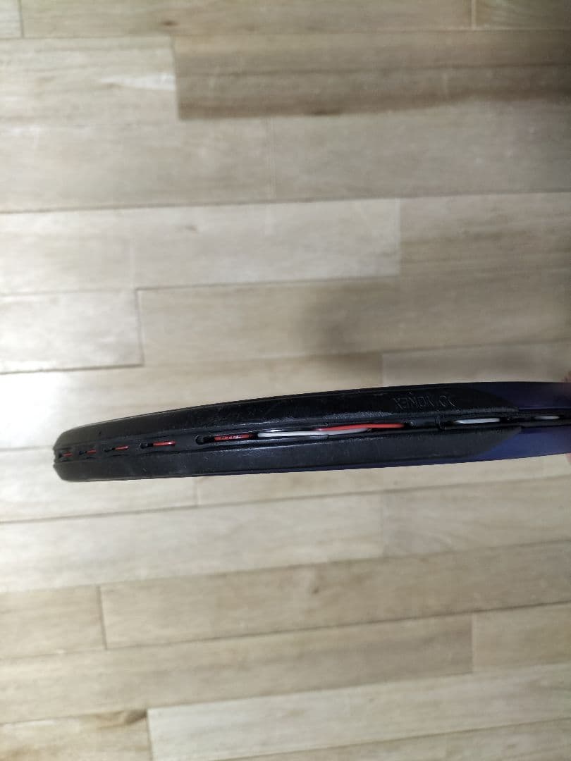 ■EZONE100 ヨネックス