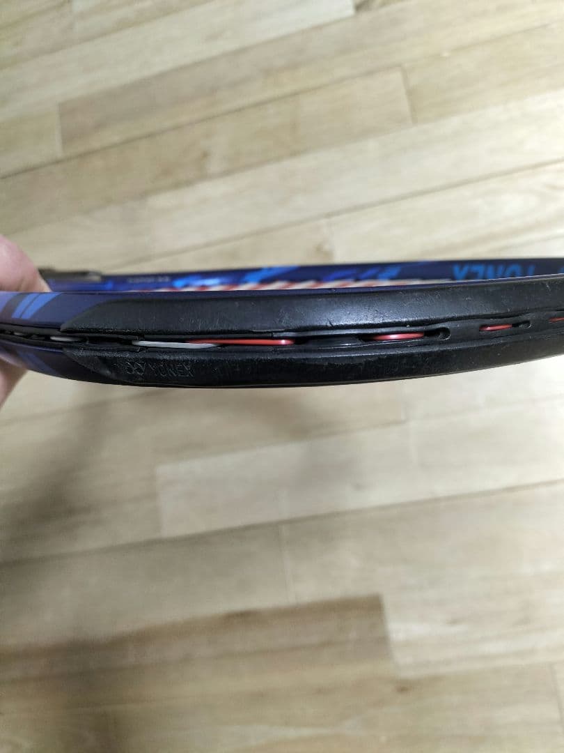 ■EZONE100 ヨネックス